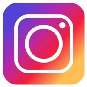 Logo INSTAGRAM