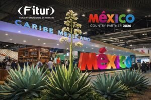 Blog de Timbe 14 MEXICO FITUR 2026